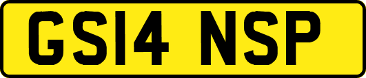 GS14NSP
