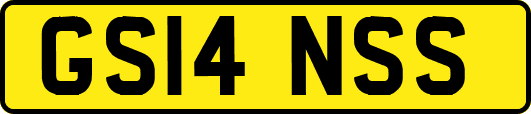 GS14NSS
