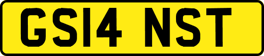 GS14NST