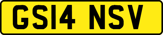 GS14NSV