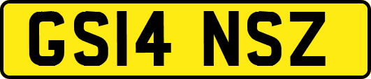 GS14NSZ