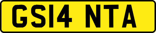 GS14NTA