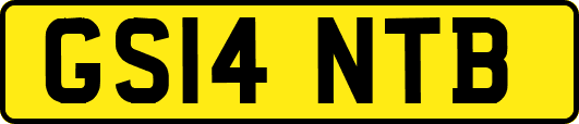 GS14NTB