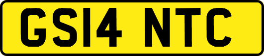 GS14NTC