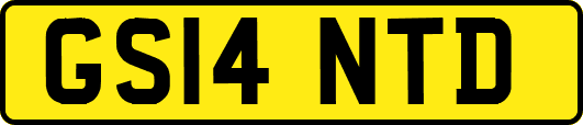 GS14NTD