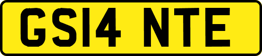 GS14NTE