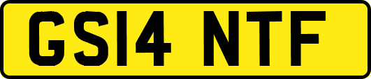 GS14NTF