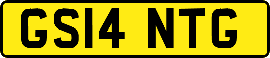 GS14NTG