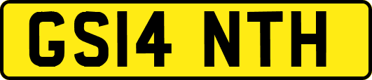 GS14NTH