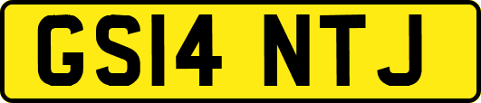 GS14NTJ