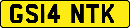 GS14NTK