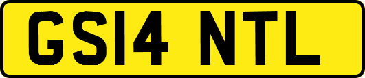 GS14NTL