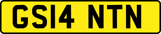GS14NTN