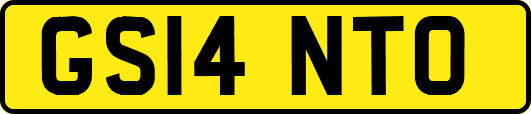 GS14NTO