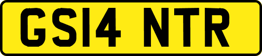 GS14NTR