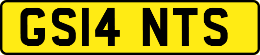 GS14NTS