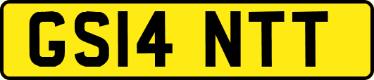 GS14NTT