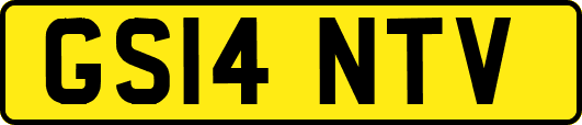 GS14NTV