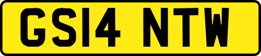 GS14NTW