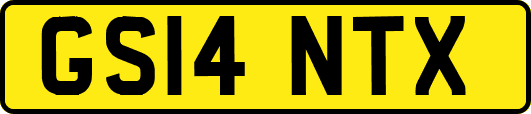 GS14NTX