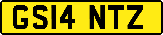 GS14NTZ