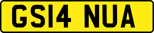GS14NUA
