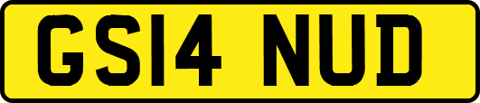 GS14NUD