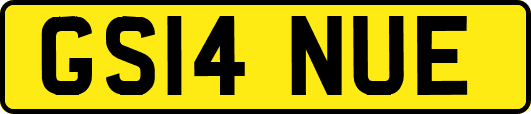 GS14NUE