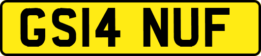 GS14NUF