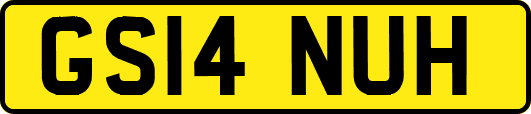 GS14NUH