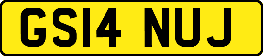 GS14NUJ