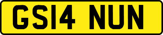 GS14NUN