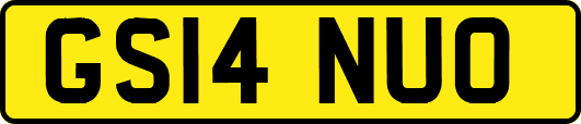 GS14NUO