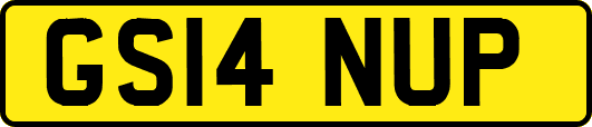 GS14NUP