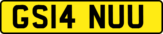 GS14NUU