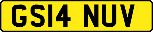 GS14NUV