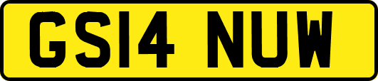 GS14NUW