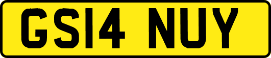 GS14NUY