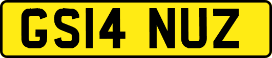 GS14NUZ