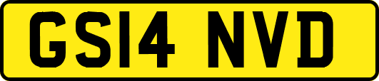 GS14NVD