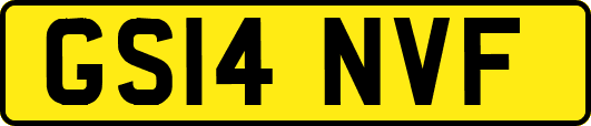 GS14NVF
