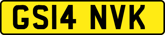 GS14NVK