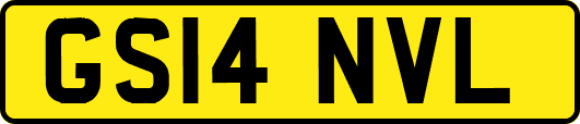 GS14NVL
