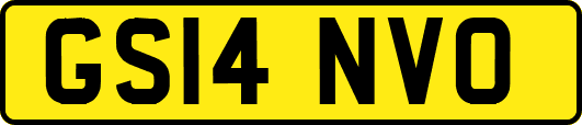 GS14NVO