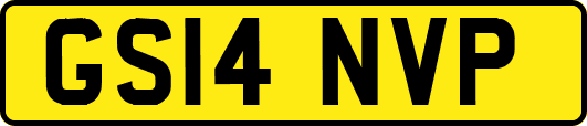 GS14NVP