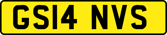 GS14NVS