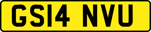 GS14NVU