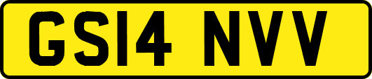 GS14NVV