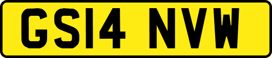 GS14NVW