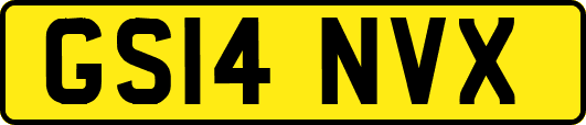 GS14NVX